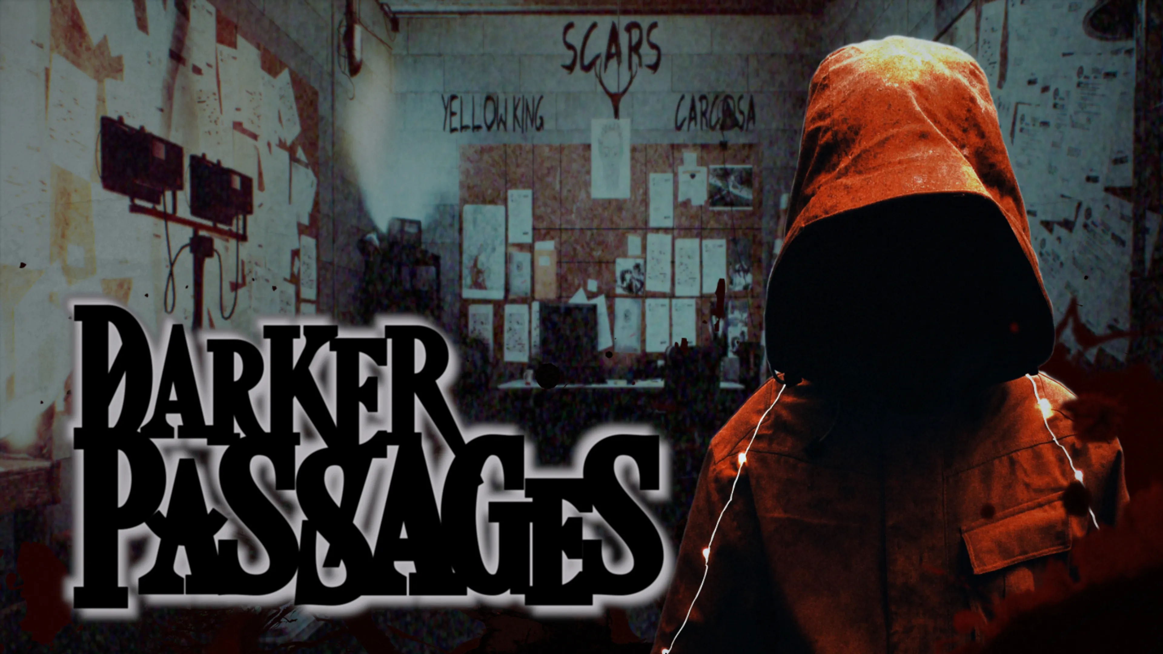 Darker Passages poster
